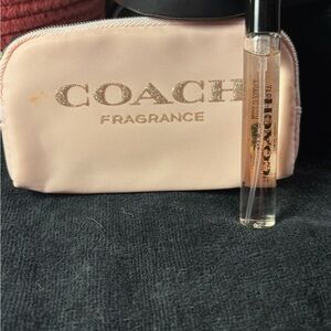 Coach Eau de Parfume Travel Size